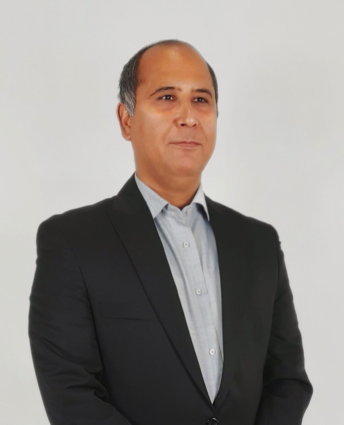 mohammad entezari